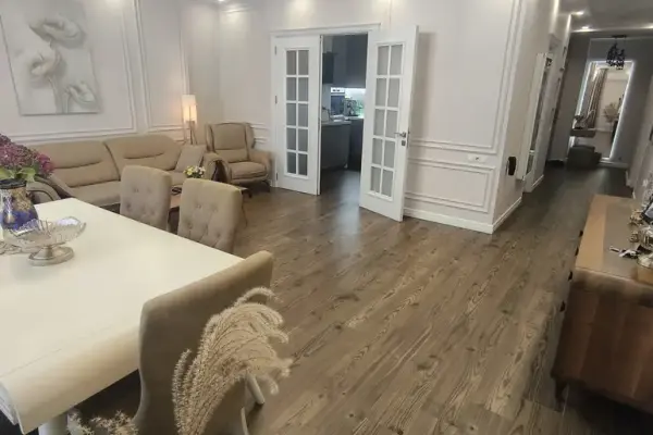 Heidar Abashidze | Satılık 3+1 Daire | 130 m² | 3. Kat | 320000$