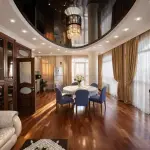 Rustaveli 15 | Kiralık 3+1 Daire | 140 m² | 10. Kat | 2200$