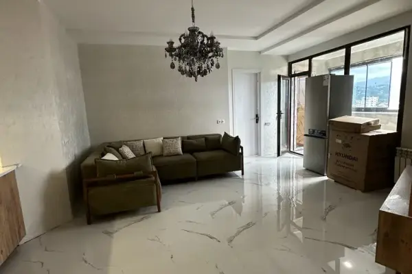 Fridon Khalvashi 364 | Satılık 7 Oda Daire | 131 m² | 18. Kat | 170000$