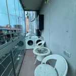 Tabidze 3a | Kiralık 1+1 Daire | 65 m² | 4. Kat | 600$