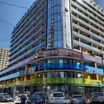 Adlia 6 | Satılık 1+1 Daire | 42 m² | 7. Kat | 76000$