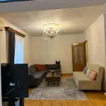 Ivane Javakhishvili 7 | Kiralık 4+1 Daire | 125 m² | 4. Kat | 1000$