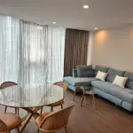 Adlia | Kiralık 1+1 Daire | 65 m² | 8. Kat | 850$