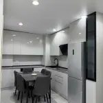 Tbel Abuseridze 15 | Kiralık 2+1 Daire | 85 m² | 29. Kat | 2000$