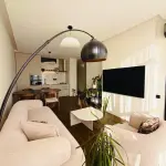Shartava 30 | Kiralık 2+1 Daire | 55 m² | 13. Kat | 1500$