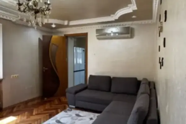 Raul Wallenberg 14 | Satılık 2+1 Daire | 72 m² | 2. Kat | 165000$