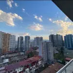 Niko Pirosmani 1A | Kiralık 2+1 Daire | 85 m² | 17. Kat | 900$