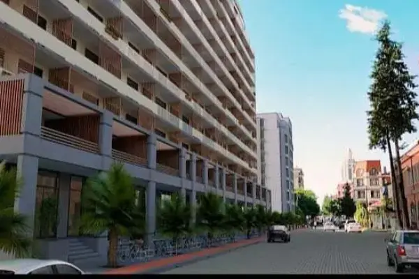 26 Mayıs 50 | Kiralık 1+1 Daire | 45 m² | 5. Kat | 700$