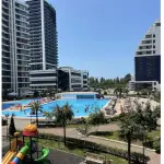Lekh ve Maria Kaczynski Caddesi 5 | Satılık 1+0 Daire | 35.2 m² | 13. Kat | 79200$