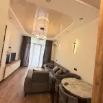 Angis Lane 8 | Kiralık 2+1 Daire | 61 m² | 18. Kat | 1000$