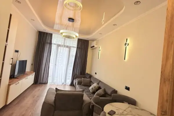 Angis Lane 8 | Kiralık 2+1 Daire | 61 m² | 18. Kat | 1000$