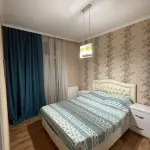 Tbel Abuseridze 51/53 | Satılık 1+1 Daire | 54.3 m² | 13. Kat | 82000$