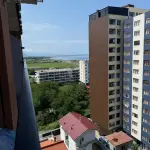 Rejeb Nizharadze 20 | Satılık 1+1 Daire | 43 m² | 12. Kat | 65000$