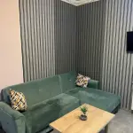 Angisi 36 | Kiralık 1+1 Daire | 51 m² | 9. Kat | 500$