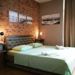 Khimshiashvili 15A | Satılık 1+0 Daire | 32.38 m² | 7. Kat | 64000$