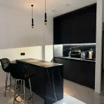 Deniz Piri | Kiralık 1+0 Daire | 44 m² | 2. Kat | 600$