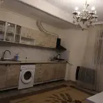 Kote Apkhazi 41B | Kiralık 2+1 Daire | 60 m² | 4. Kat | 400$
