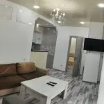 Giorgi Brtskinvalis 183 | Kiralık 1+1 Daire | 45 m² | 3. Kat | 500$
