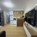 Rurua 3 | Satılık 2+1 Daire | 71 m² | 4. Kat | 95000$