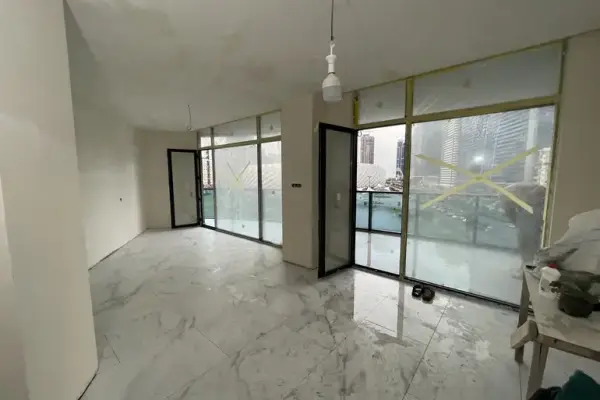 Zhiuli Shartava 131 | Satılık 2+1 Daire | 85 m² | 5. Kat | 212500$