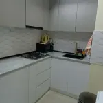 Angisa 1 | Kiralık 1+1 Daire | 41 m² | 4. Kat | 1400$