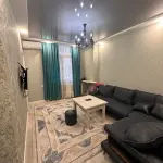 Shalva Inasaridze 8 | Kiralık 1+1 Daire | 55 m² | 15. Kat | 500$