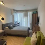 Sherif Khimshiashvili 57 | Kiralık 1+0 Daire | 35 m² | 19. Kat | 450$