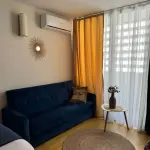 Khimshiashvili 7D | Satılık 1+0 Daire | 37 m² | 25. Kat | 54000$