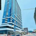 Shartava 32 | Satılık 1+0 Daire | 36 m² | 15. Kat | 55000$