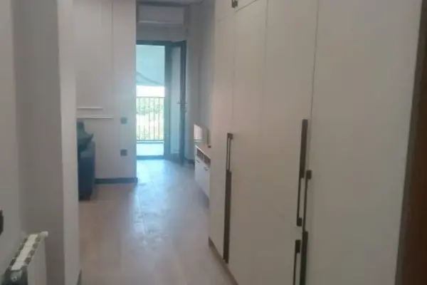 Anatoli Kacharava 5 | Kiralık 1+0 Daire | 40 m² | 7. Kat | 500$