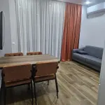 Aleksandre Pushkin 79 | Kiralık 1+1 Daire | 43 m² | 4. Kat | 500$