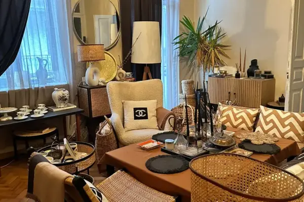 Gamsakhurdia Z. 20 | Satılık 3+1 Daire | 211 m² | 2. Kat | 350000$