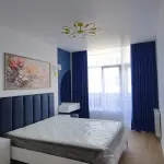 Seaside Street 1 | Satılık 1+1 Daire | 49.2 m² | 18. Kat | 98000$