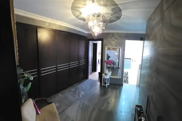 Javakhishvili | Kiralık 3+1 Daire | 200 m² | 16. Kat | 2000$