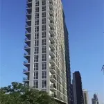 Shartava | Kiralık 1+1 Daire | 42 m² | 6. Kat | 400$