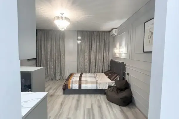 Shartava 32 | Satılık 1+0 Daire | 37 m² | 10. Kat | 83000$