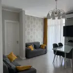 Inasaridze 24 | Rent 2+1 Apartment | 80 m² | 17th Floor | $900