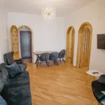 Rustaveli 59 | Rent 2+1 Apartment | 60 m² | 1st Floor | $550