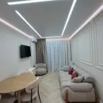 Zghvis Piris Caddesi 6a | Satılık 1+1 Daire | 50 m² | 14. Kat | 145000$