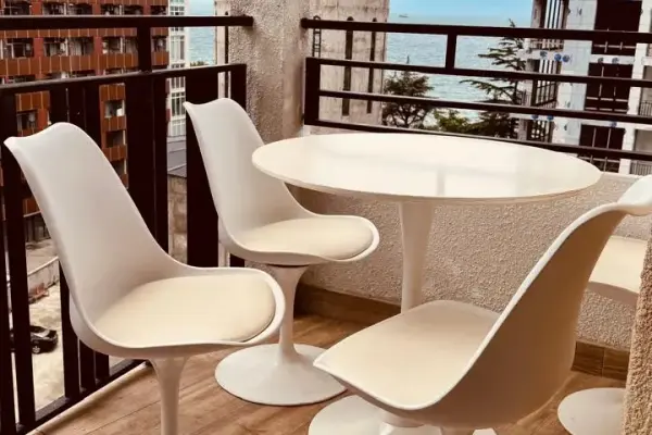 Akhalgazrdobis 2b | Satılık 2+1 Daire | 68.8 m² | 6. Kat | 108000$