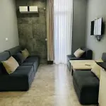 إناساريدزه 13 | شقة للإيجار 1+1 | 45 م² | الطابق الرابع | 450 دولار