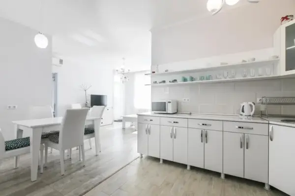 Sherif Khimshiashvili 49 | Satılık 3+1 Daire | 78 m² | 13. Kat | 167000$