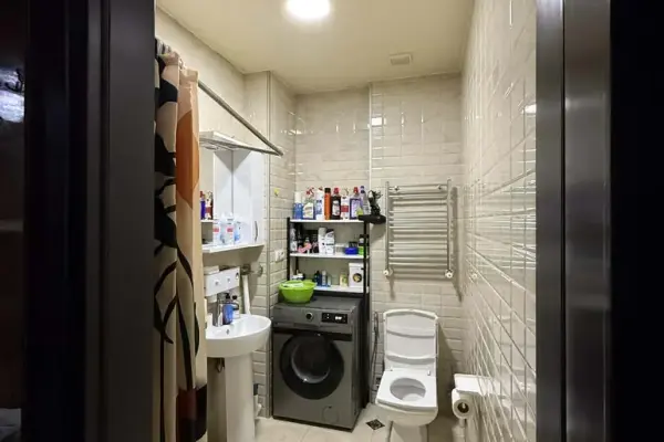 Petre Bagratoni 130 | Satılık 2+1 Daire | 56 m² | 5. Kat | 85000$