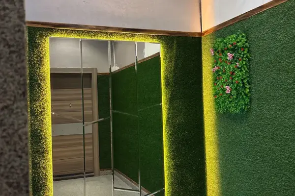 Bagrationi 129a | Satılık 2+1 Daire | 98.6 m² | 7. Kat | 155000$