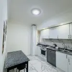 Kobaladze 8 | Kiralık 3+1 Daire | 90 m² | 5. Kat | 900$