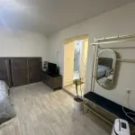 Zurab Gorgiladze 2 | Kiralık 1+0 Daire | 35 m² | 1. Kat | 400$