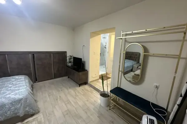 Zurab Gorgiladze 2 | Kiralık 1+0 Daire | 35 m² | 1. Kat | 400$