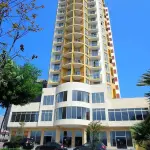 Bagrationi 130 | Satılık 2+1 Daire | 91 m² | 4. Kat | 122000$