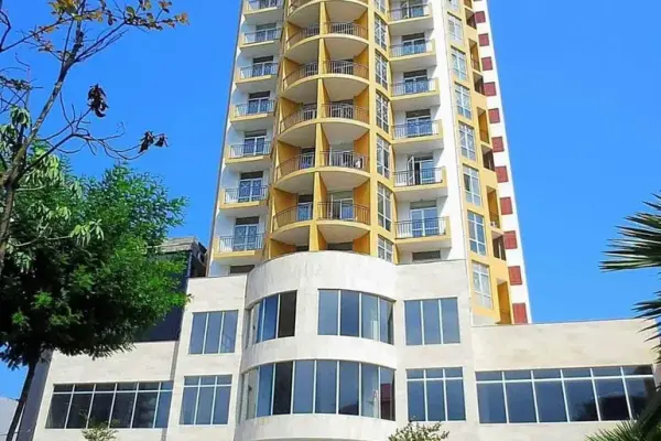 Bagrationi 130 | Satılık 2+1 Daire | 91 m² | 4. Kat | 122000$