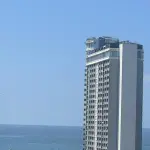 Tadzris 22 | Satılık 1+1 Daire | 67 m² | 18. Kat | 125000$